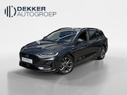 Ford Focus - Wagon 1.0 EcoBoost Hybrid ST Line X
