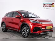 BYD Atto 3 - Comfort 60 kWh | PANORAMADAK | LEDER | Full LED *BEVRIJDINGS