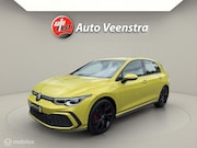 Volkswagen Golf - 1.4 eHybrid GTE 245PK|UNIEK|TREKH|STOEL/STUU