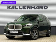BMW iX1 - eDrive20 xLine - Sportstoelen - ACC - Head-up - Parking Assi