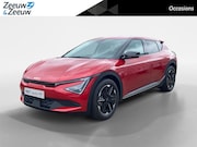 Kia EV6 - Light Edition 63 kWh | VOORRAAD VOORDEEL NU €42.950, - | Dir