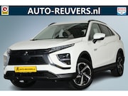 Mitsubishi Eclipse Cross - 2.4 PHEV Intense / CarPlay / Camera / Clima / Cruisecontrol