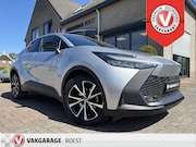 Toyota C-HR - 1.8 Hybrid 140 Business Plus Automaat Stoelverwarming / All-
