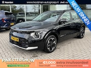 Kia Niro EV - DynamicLine 64.8 kWh Nav|Camera|Lmv