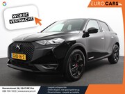 DS DS 3 Crossback - 1.2 PureTech 130 PK Automaat Performance Line | Climate Cont