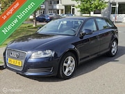 Audi A3 - 1.6 | NAP | APK | 1ste Eigenaar |