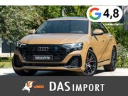 Audi Q8 - 50 TDI SLINE.MATIRX.PANO.B&O.360°.AHK.2STÜCK