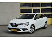 Renault Mégane - Estate 1.3 TCe Limited BJ2020 Lmv 16" | Led | Navi | Pdc | K