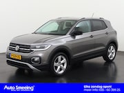 Volkswagen T-Cross - 1.0 TSI Style DSG | Camera | Digital Cockpit | Stoelverwarmi