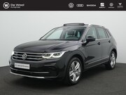 Volkswagen Tiguan - 1.4 TSI 245pk eHybrid Elegance | Panoramadak | 360 camera | 