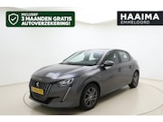 Peugeot 208 - 1.2 PureTech Active Pack | Navigatie | Parkeersensoren achte
