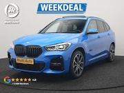 BMW X1 - xDrive25e M Sport PHEV 221pk Dealer O.H | Trekhaak Afn. | Pa