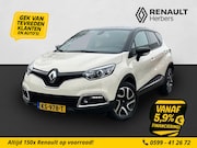 Renault Captur - 0.9 TCe Dynamique CRUISE / CAMERA / ALL SEASON / TREKHAAK