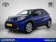 Toyota Aygo X - 1.0 VVT-i MT Pulse
