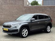 Skoda Kodiaq - 1.5 MHEV 7p.|Pano | Stuur&Stoel Verw| LED|