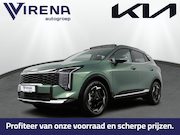 Kia Sportage - 1.6 T-GDi Hybrid DynamicPlusLine - Prijs incl. inruilpremie