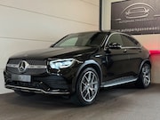 Mercedes-Benz GLC-Klasse Coupe - 300e 4MATIC AMG Pano, ACC, Apple Carplay, Burmester, Luchtve