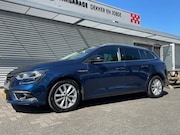 Renault Mégane - Estate 1.2 TCe Limited
