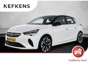 Opel Corsa-e - e-Launch Edition 50 kWh Adaptieve Cruise | Stuur + Stoelverw