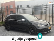 Volkswagen Golf - 2.0 TSI R 4Motion 400PKCARBONPANOXENONDSGCARPLAY