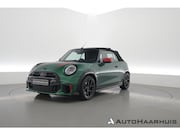 MINI Cabrio - Mini 2.0 JCW John Cooper Works XL | British Racing Green | 3