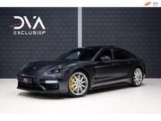 Porsche Panamera - Turbo S E-Hybrid