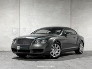 Bentley Continental GT - 6.0 W12
