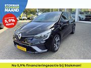 Renault Clio - 1.6 E-Tech Hybrid 145 AUT R.S. Line | Navigatie | Climat Con