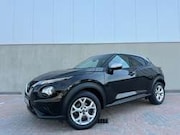 Nissan Juke - 1.0 DIG-T N-Connecta Climate C, Cruise C, Navigati