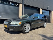 Volvo V70 - 2.5T AWD Auromaat LPG