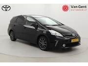 Toyota Prius Wagon - 7 pers. 1.8 Aspiration | Panoramadak | Navigatie | Keyless |