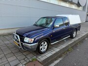 Toyota HiLux - 2.5 D4-D 90 Xtra SR5 ORGINELE KM STAND