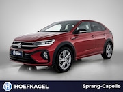 Volkswagen Taigo - 1.0 TSI R-Line | Pano | Camera | Virtual Cockpit | CarPlay |