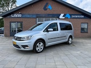 Volkswagen Caddy - 1.4 TSI Trendline 7-Persoons DSG Life (Navigatie | Adaptive