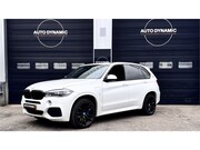 BMW X5 - xDrive40e iPerformance High Executive M pakket Leer | Pano |