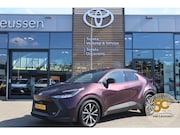 Toyota C-HR - 1.8 HYBRID 140 DYNAMIC NL-AUTO 1E-EIG CAMERA PARK-SENSOREN K