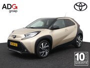 Toyota Aygo X - 1.0 VVT-i MT Limited | Airco | Parkeercamera | Navigatie | C