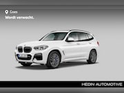 BMW X3 - xDrive30i High Executive | M-sport Shadow Line | M-sportrems