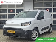 Toyota ProAce City - Comfort 50 kWh | Apple Carplay/Android Auto | Bluetooth | Cr
