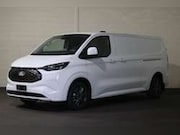 Ford Transit Custom - E-Transit L2 H1 Limited 71 kWh 2x Schuifdeur B&O S