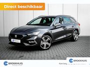 Seat Leon - Sportstourer FR Business - eHybrid | Achteruitrijcamera | Au