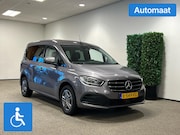Mercedes-Benz T-serie - L1 Rolstoelauto Automaat 3+1