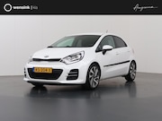 Kia Rio - 1.2 CVVT ExecutiveLine | Navigatie | Stoel/Stuurwielverwarmi