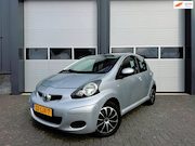 Toyota Aygo - 1.0-12V Comfort Automaat 1e eigenaar NL Auto!