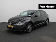 Volkswagen Polo - 1.0 TSI Life | AIRCO | CAMERA | DIGITAAL DASHBOARD | ADAPTIE