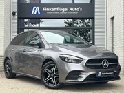 Mercedes-Benz B-klasse - B250 e AMG-line Night 1ste eig.|Camera |Sfeer |Led |Carplay 