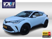 Toyota C-HR - 1.8 Hybrid Airco l Adaptief Cruise control l Parkeer camera