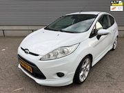 Ford Fiesta - 1.6 Sport