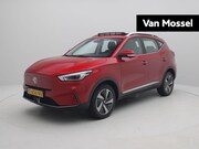 MG MG ZS - EV Long Range Luxury 70 kWh | Leder | Navigatie | Camera |