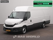Iveco Daily - 35S16 Automaat 160PK L3H2 AC/Climate Camera Parkeersensoren